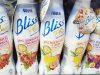 New Nestle Bliss Plus with inulin