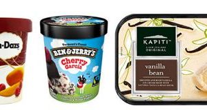 Perfect time to indulge in premium ice cream