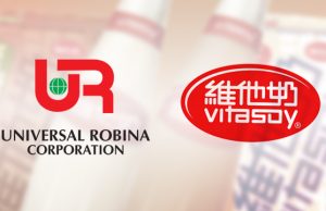 URC-Vitasoy tap growth potential of plant-based beverages in the Philippines