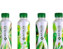 Silica water becomes new trend