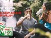 Grow young together with Anlene Heart-Plus