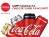 Press Release: Coca-Cola Malaysia unveils new designs and new Coca-Cola Zero Sugar