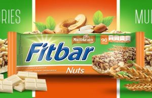 Snack bar category in Indonesia addresses health issue