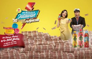 Ichitan bets on millionaire marketing blitz to put growth back on track