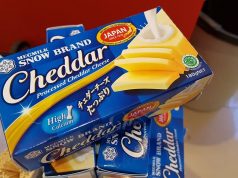 Megmilk to export cheddar cheese to Malaysia