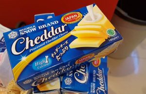 Megmilk to export cheddar cheese to Malaysia