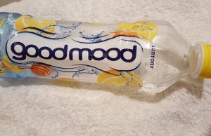 Suntory Good Mood drink