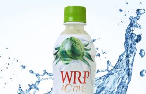 Fat burning coconut water designed for active female