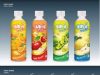 Huiyuan’s Yami fruit juice beverage to be launched in Malaysia in May 2017