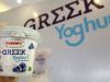 Yummy embraces Greek yoghurt