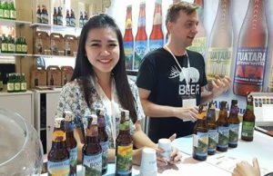 Cheers to Beervana craft beer