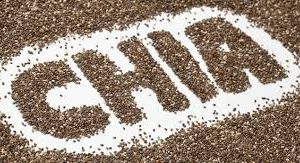 Chia seeds get the spotlight