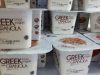 Heavenly blush Greek yoghurt now with granola