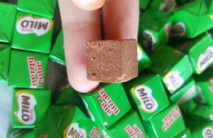 Milo cube becomes new sensation in Malaysia, Singapore