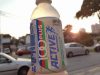 New 100Plus Active non-carbonated isotonic drink launched
