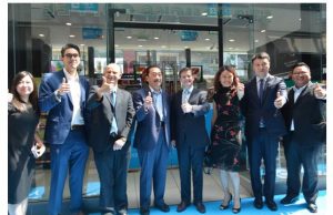 7-Eleven Malaysia – First Retailer in Malaysia To Launch Alipay Mobile Wallet Payment Acceptance in Partnership with MOL