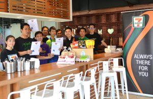 7-Eleven Malaysia, Shaping Lives of the Community