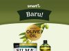Filma Signature blended with olive oil launched in Indonesia