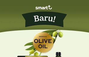 Filma Signature blended with olive oil launched in Indonesia
