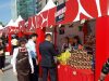 Indonesia showcases its best food products at Inafest Shanghai