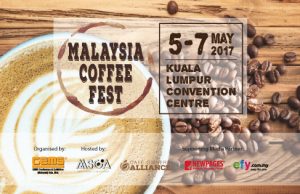 A Love Affair with Coffee