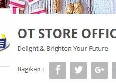 OT Group now on Tokopedia