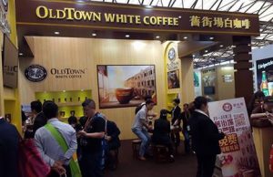 OldTown hinges growth on China, launches RTD coffee