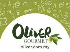 A visit to Oliver Gourmet at Tropicana City Mall