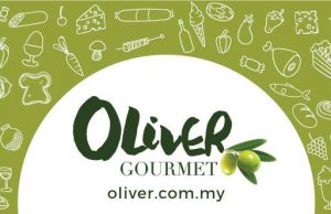 A visit to Oliver Gourmet at Tropicana City Mall