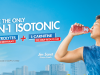Beverage companies embrace L-Carnitine – new Fit ‘n Right isotonic drink