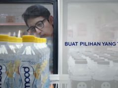 The choice is yours – Good Mood or Bad Mood