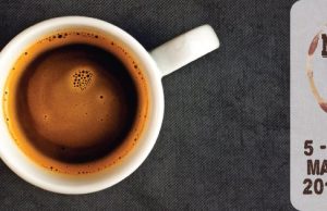 Excitement Brews at the First-Ever Malaysia Coffee Fest 2017