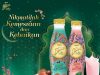 Limited-edition Nestle Bliss for Ramadan 2017