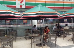 Why 7-Eleven failed in Indonesia