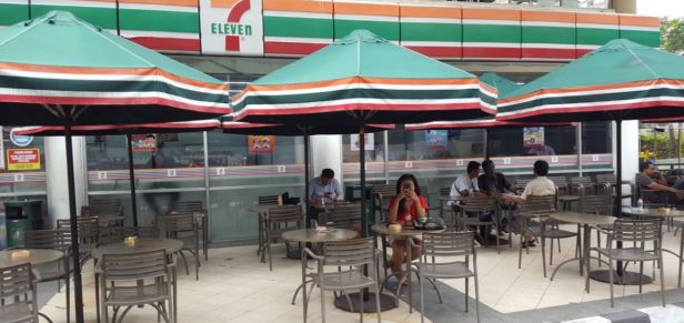 Why 7Eleven failed in Indonesia  Mini Me Insights