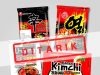 Peril of non-halal Korean instant noodles in Indonesia