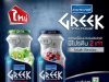 Drinkable Dutchie Greek Style Yoghurt launched