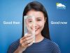 Goodday Milk in latest twist – perfect skin from drinking milk