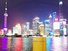 Gorilla workout drink, HoneyB sparkling drink entering China
