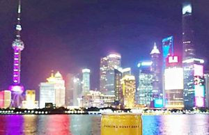 Gorilla workout drink, HoneyB sparkling drink entering China