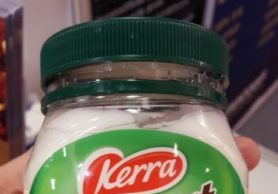 S&P Industries showcases Kerra Coconut Spread