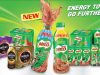 Milo Nutri G, Nescafe Smoovlatte upsized to 225ml