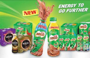 Milo Nutri G, Nescafe Smoovlatte upsized to 225ml