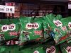 Jaya Grocer selling Milo Energy Cube