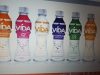 Ajethai unveils Vida vitamin water, enters RTD tea segment