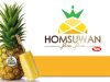 Tipco to sell consumer pack homsuwan pineapple