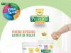 All eyes on snack puffs for babies with new Promina Puffs