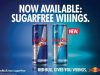 Red Bull Sugar Free officially available in Malaysia