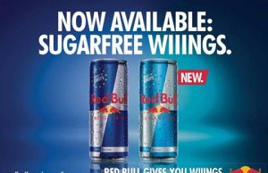 Red Bull Sugar Free officially available in Malaysia