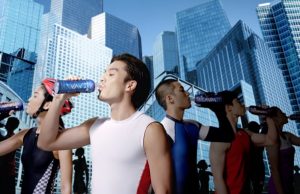 Tipco Foods enters premium sports drink category